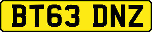 BT63DNZ