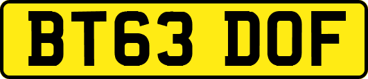 BT63DOF