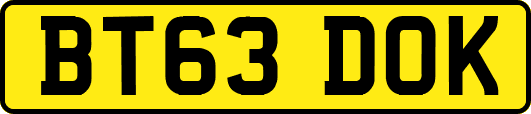 BT63DOK