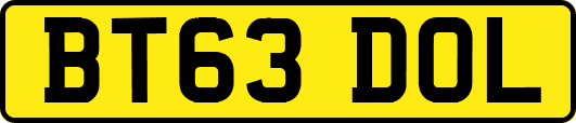 BT63DOL