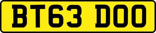 BT63DOO