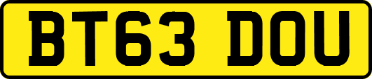 BT63DOU