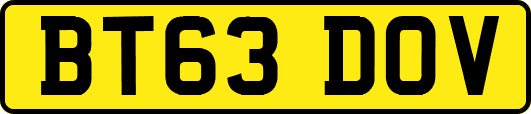 BT63DOV