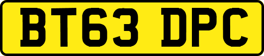 BT63DPC