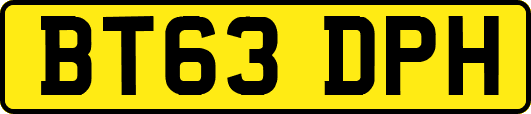 BT63DPH
