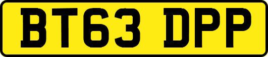 BT63DPP