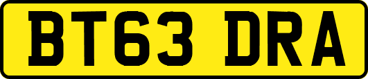 BT63DRA