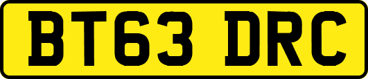 BT63DRC