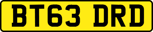 BT63DRD