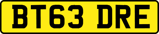 BT63DRE