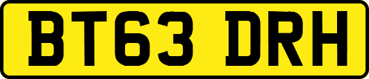 BT63DRH