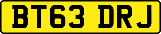 BT63DRJ