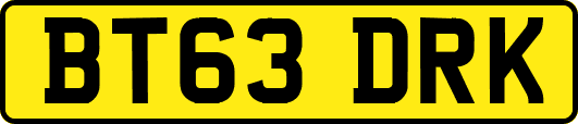BT63DRK