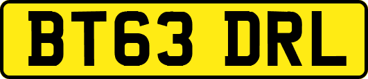 BT63DRL