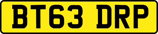 BT63DRP