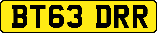 BT63DRR