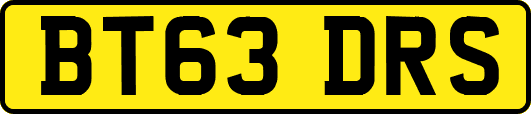 BT63DRS