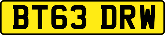 BT63DRW