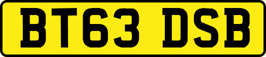 BT63DSB