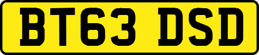 BT63DSD