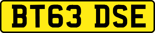 BT63DSE