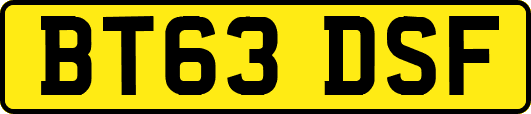 BT63DSF