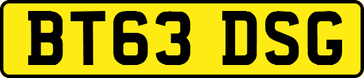 BT63DSG