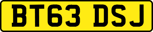 BT63DSJ
