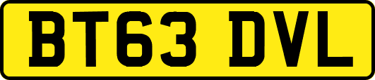 BT63DVL