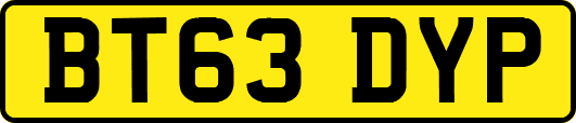 BT63DYP