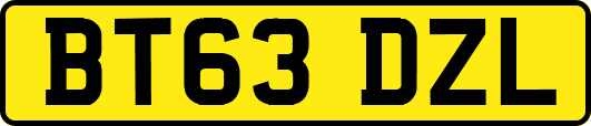 BT63DZL
