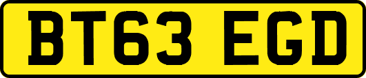 BT63EGD