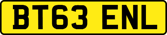 BT63ENL