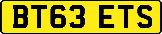 BT63ETS