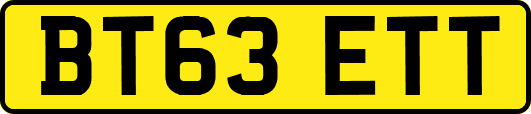 BT63ETT