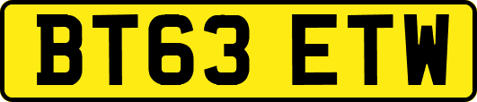 BT63ETW