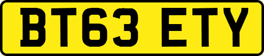 BT63ETY