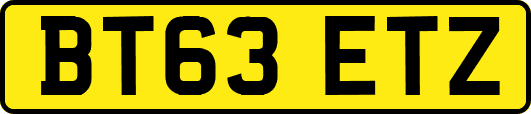 BT63ETZ