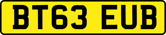 BT63EUB