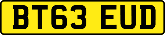 BT63EUD