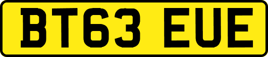 BT63EUE