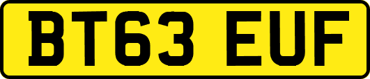 BT63EUF