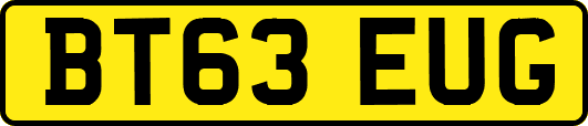 BT63EUG
