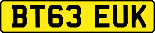 BT63EUK