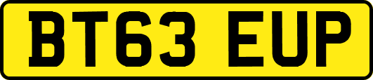 BT63EUP