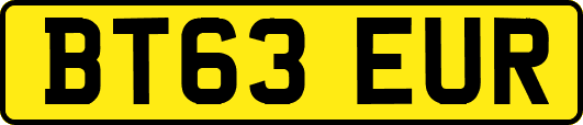 BT63EUR