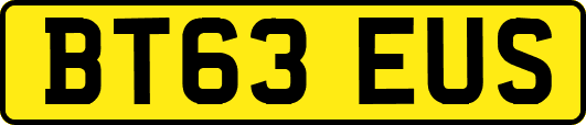 BT63EUS