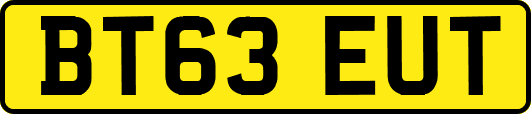 BT63EUT
