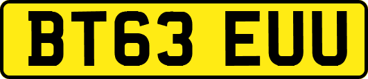 BT63EUU