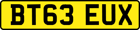BT63EUX